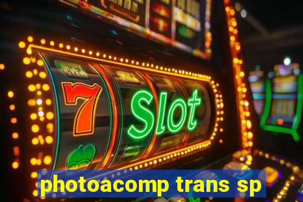 photoacomp trans sp